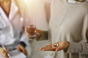 Anti-Infectives and Nutrient Deficiencies: A Comprehensive Overview to Maintaining Nutritional Balance While Fighting Infections
