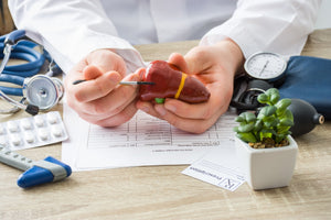 How to Cleanse and Detox Your Liver