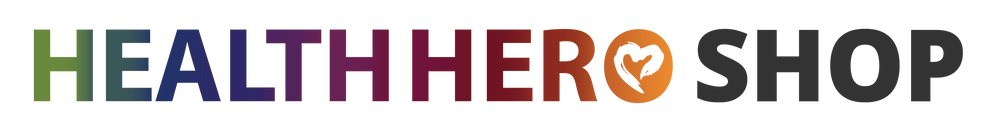 Health Hero Shop