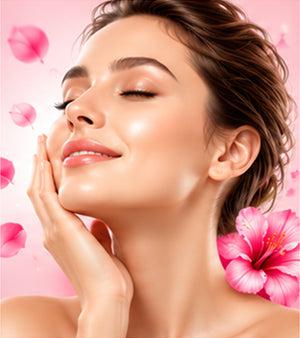 Youthful-Looking Skin