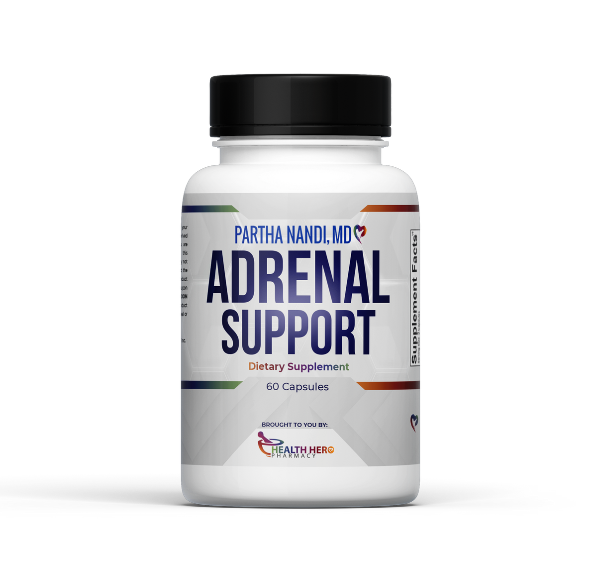 Adrenal/Energy Support – Donese Worden, NMD