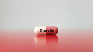 Thiazide Diuretics and Nutrient Deficiencies: A Deep Dive into Managing Hypertension and Maintaining Nutritional Balance