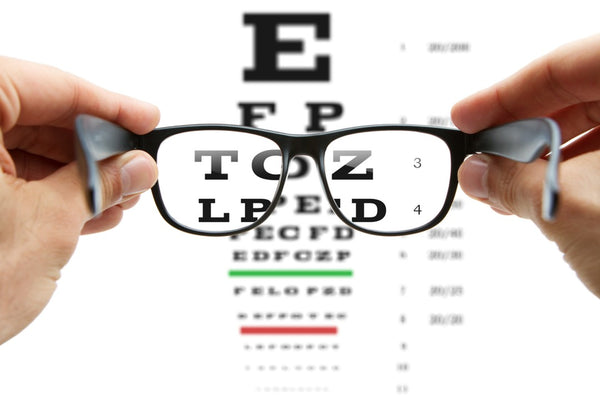 How to Improve Eyesight? Best Tips, Foods & Supplements