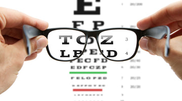 How to Improve Eyesight? Best Tips, Foods & Supplements