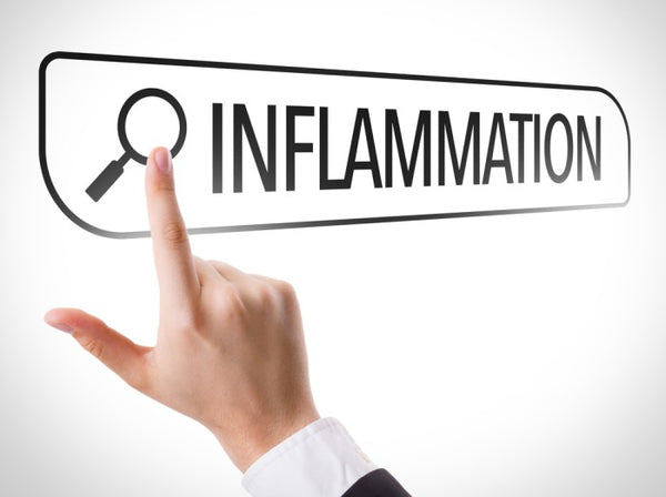 What Supplements are Good for Inflammation?