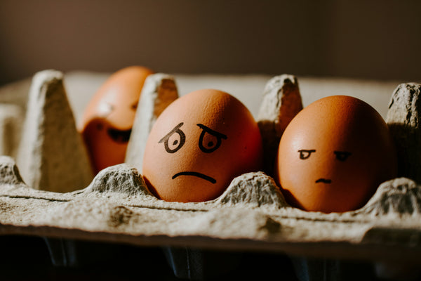 5 Signs Your Gut is Hijacking Your Mood