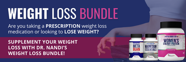 Dr. Nandi's Weight Loss Bundle