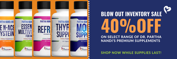 Blow Out Inventory Sale