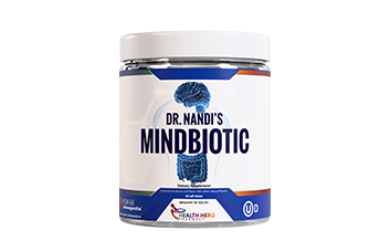 MindBiotic | Gut-Brain Axis