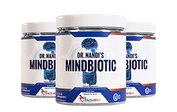 MindBiotic | Gut-Brain Axis – Health Hero Shop
