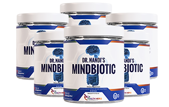 MindBiotic | Gut-Brain Axis