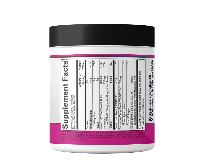 Women's Protein Bundle