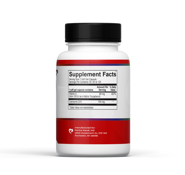 CoQ10