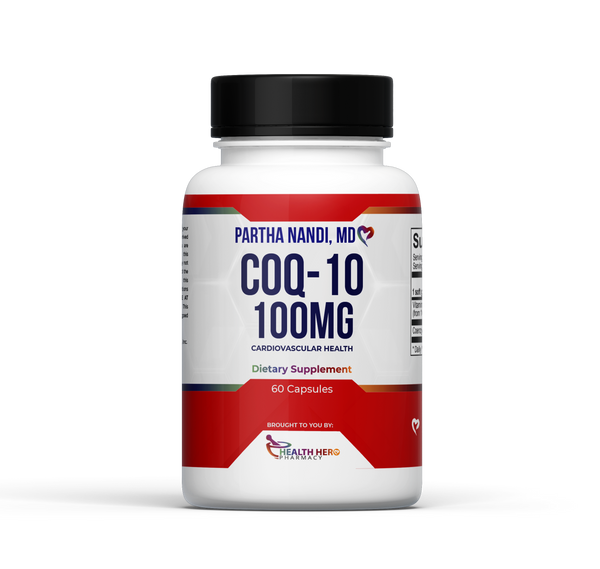 CoQ10