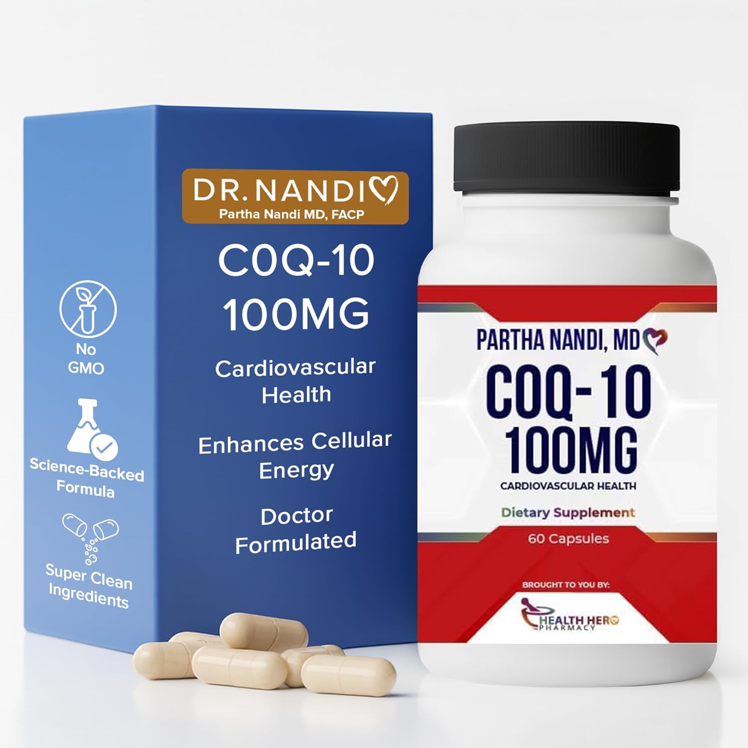 CoQ10