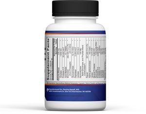 Digestive Enzymes