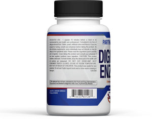 Digestive Enzymes