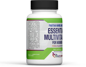 Essential Mulivitamin for Women