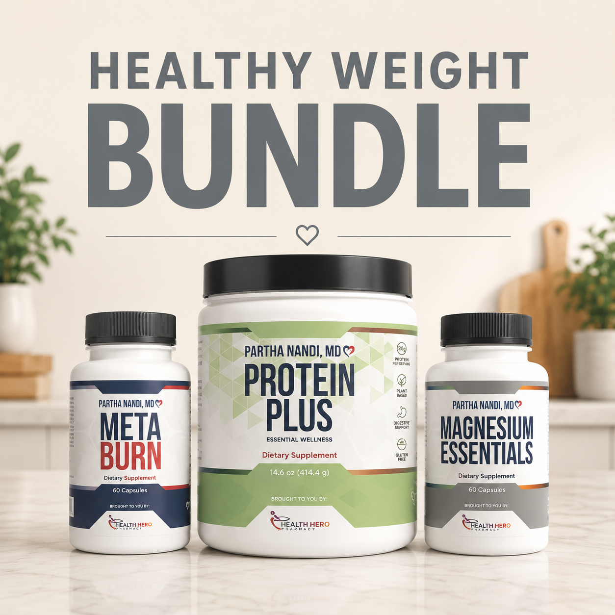 Weight Loss Bundle