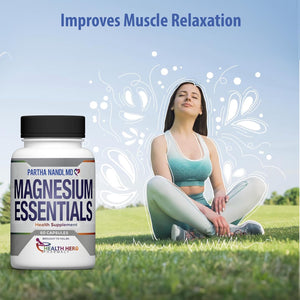 Magnesium Essentials