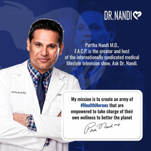 Magnesium Essentials