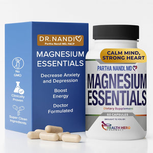 Magnesium Essentials