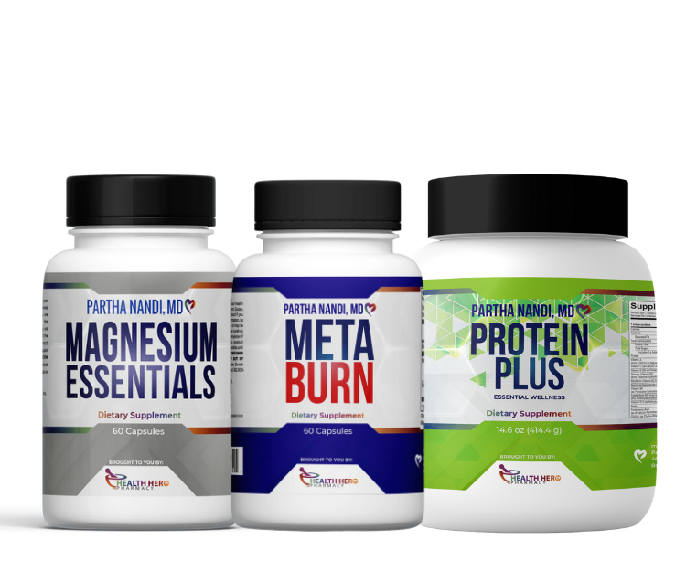 Weight Loss Bundle