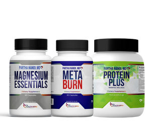 Weight Loss Bundle