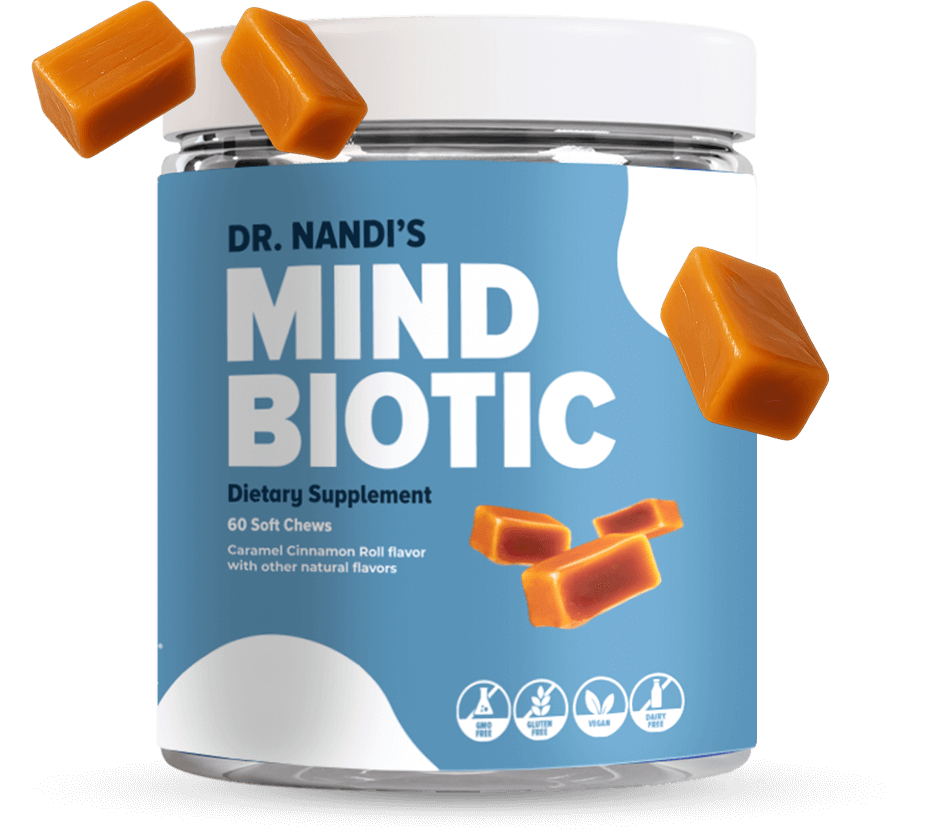 MindBiotic | Gut-Brain Axis