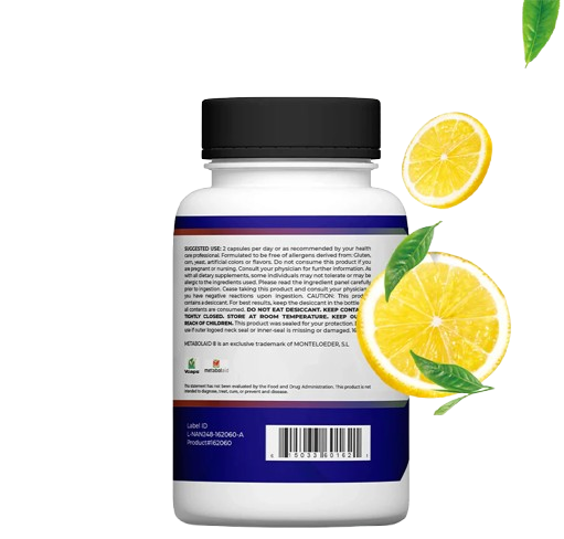 <p>Naturally SuppressesAppetite Without GLP-1 Drugs or Injections*</p>
