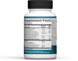 Sleep Max | Sleep Supplements