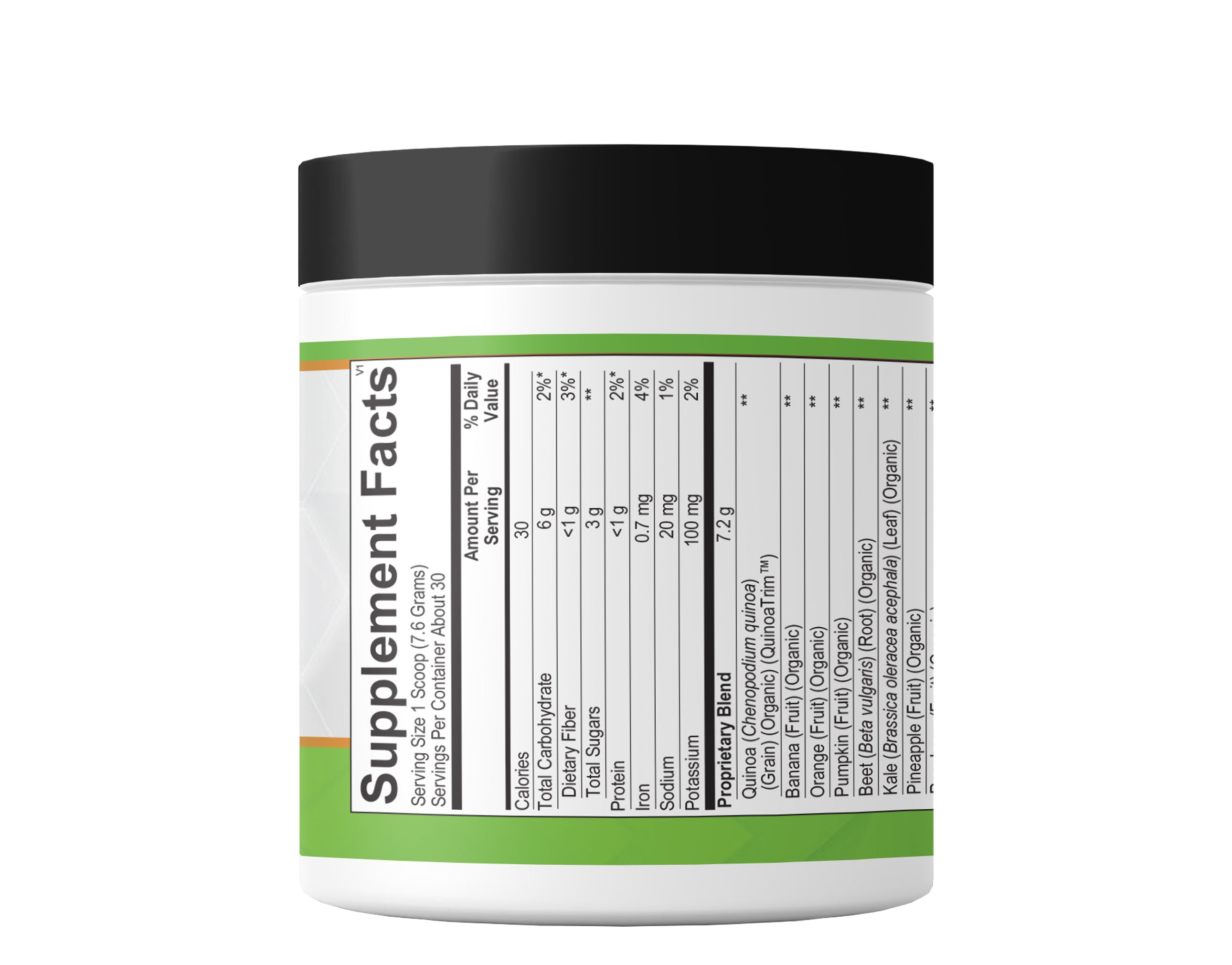 Women's Protein Bundle