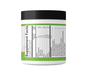 Men's 50+ Bundle