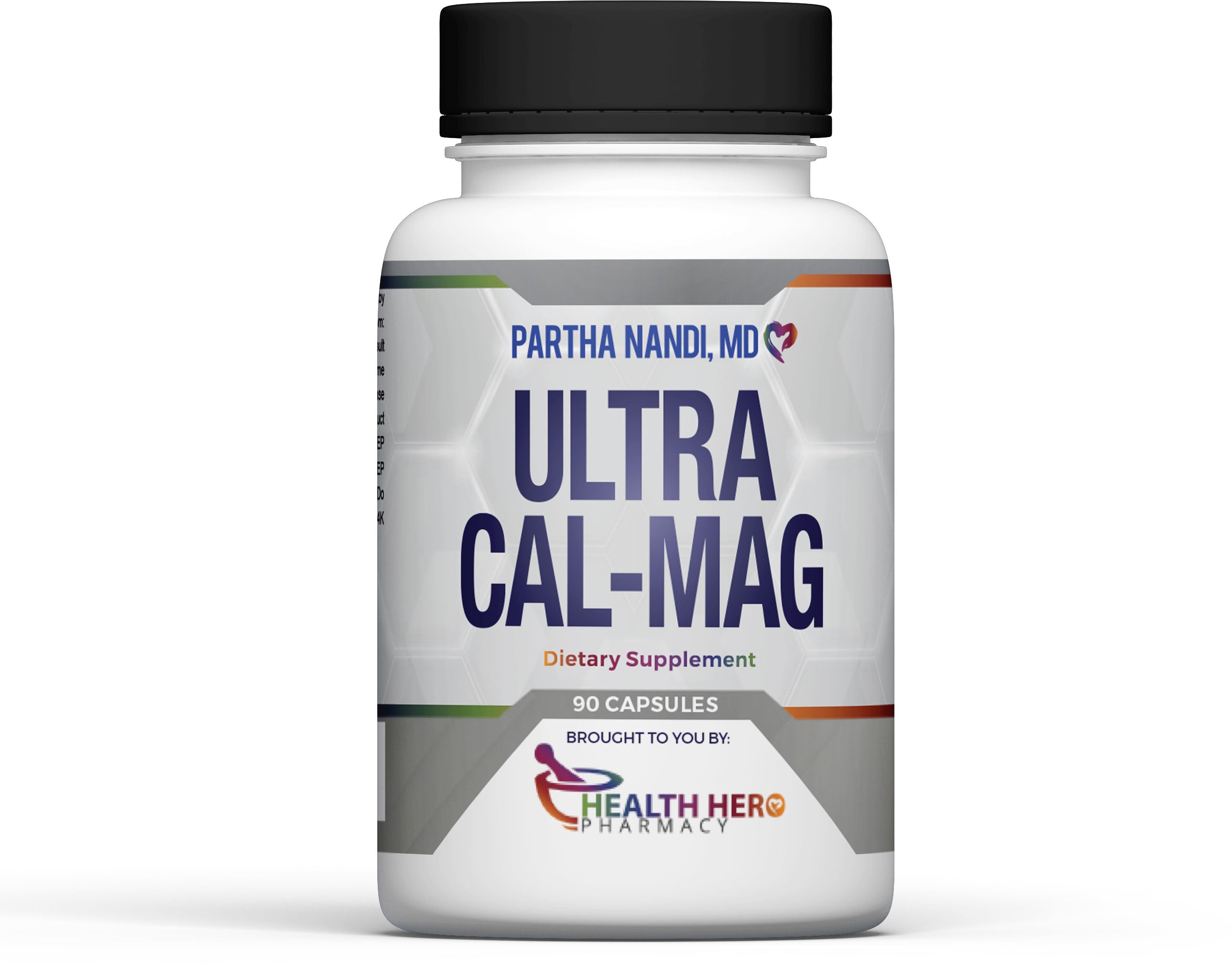 Ultra Cal-Mag