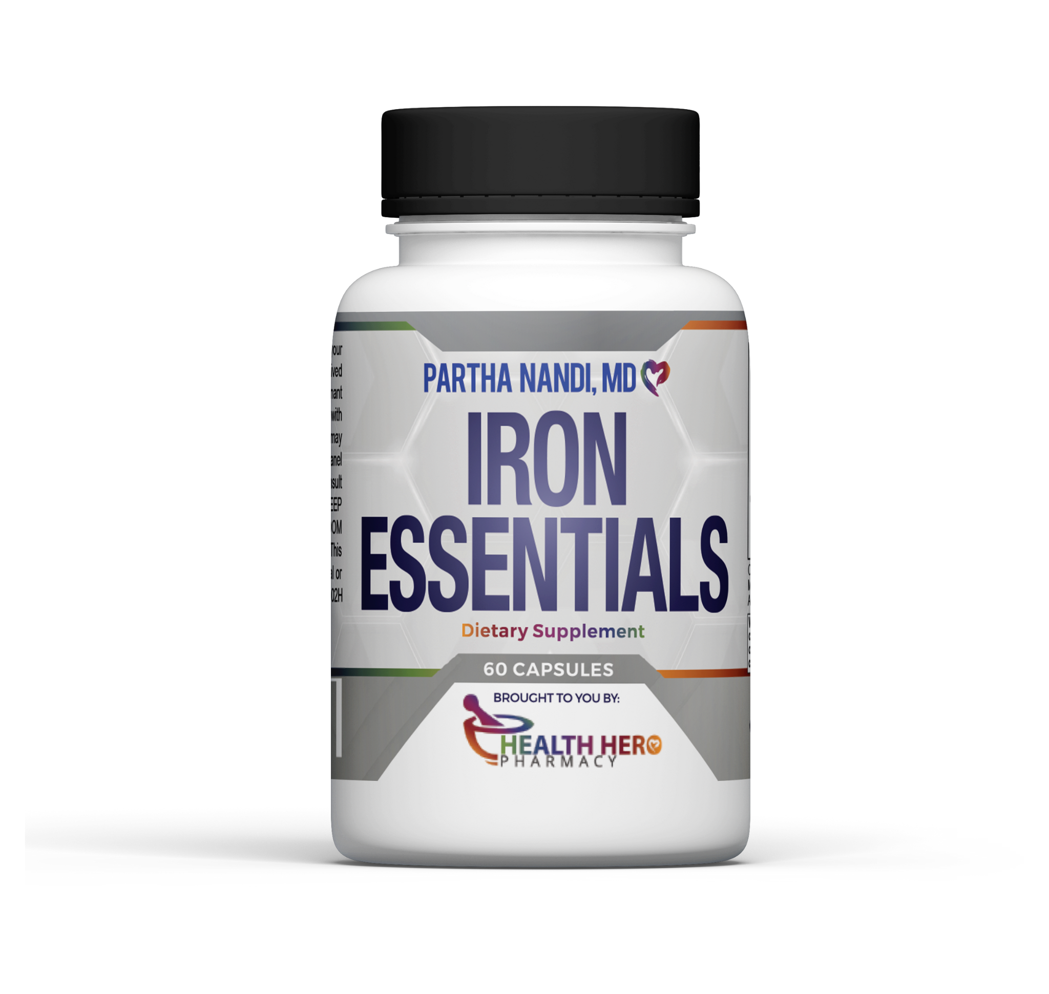 Iron Essentials