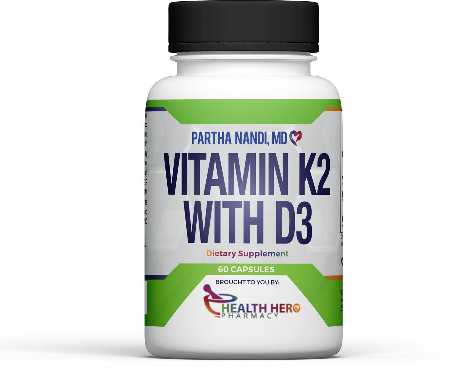 K2D3 Product