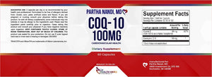 CoQ10