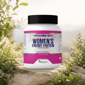Women's Energy Protein