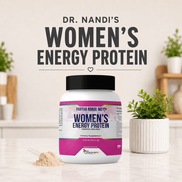 Women's Energy Protein