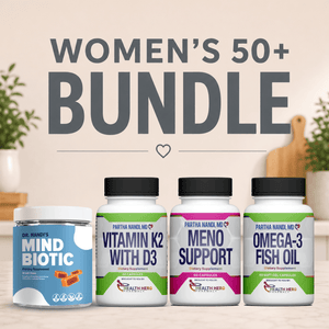 Women's 50+ Bundle