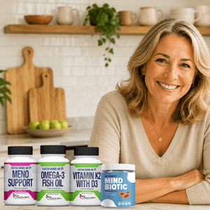 Women's 50+ Bundle