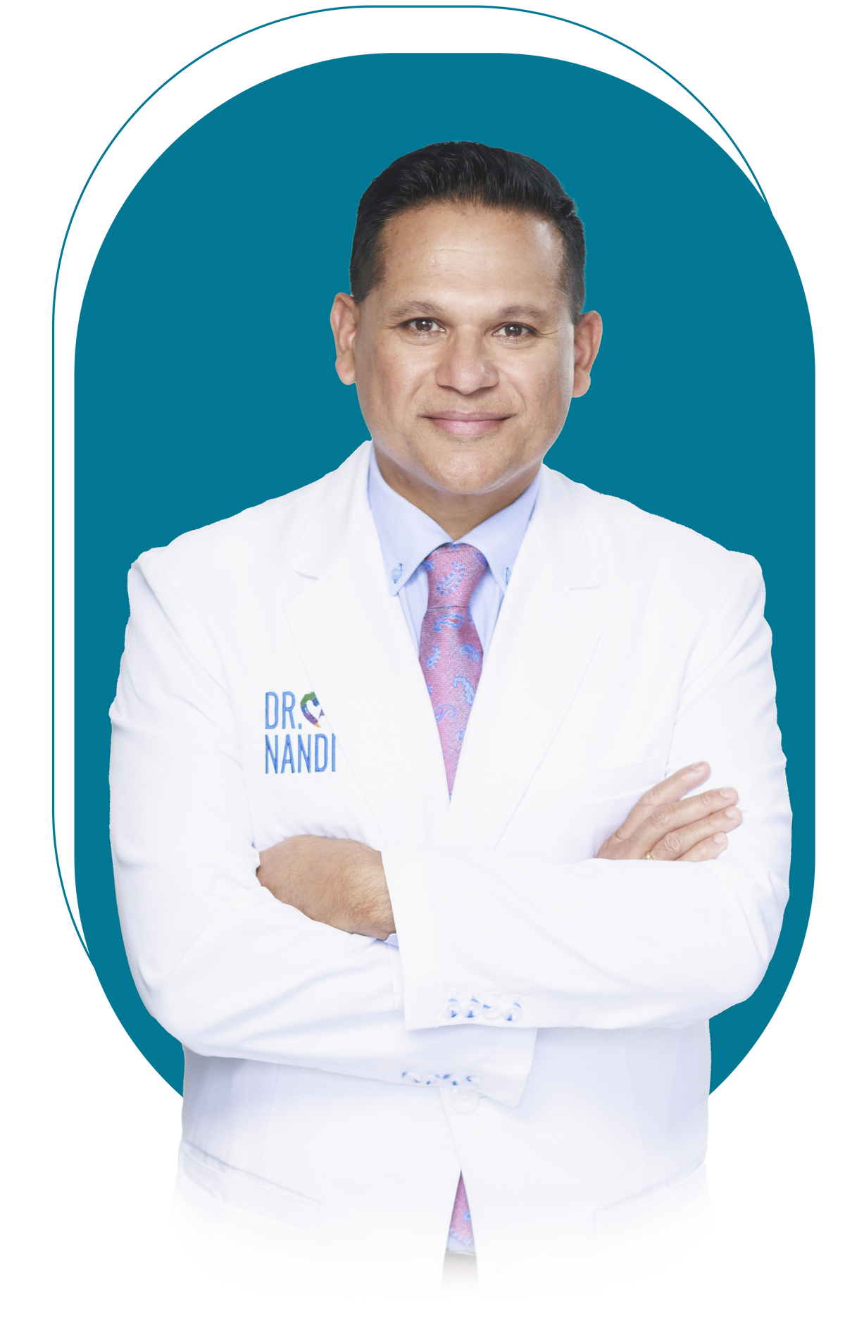 r. Nandi's Health Hero Shop | Doctor-Formulated Supplements