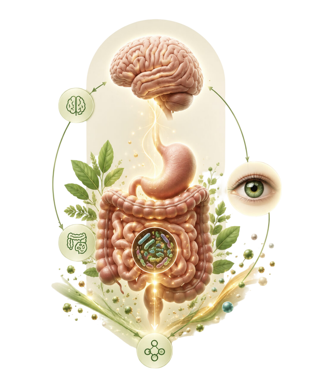 Whole-Body Wellness Starts With Your Gut