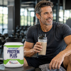 Protein Plus