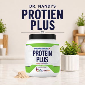 Protein Plus