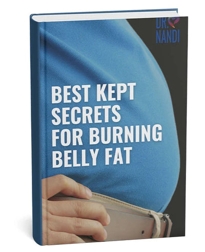 Your complete digital guide with proven strategies for accelerated fat loss at any age!