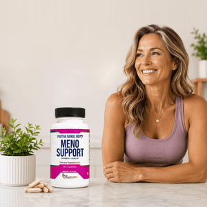 MenoSupport