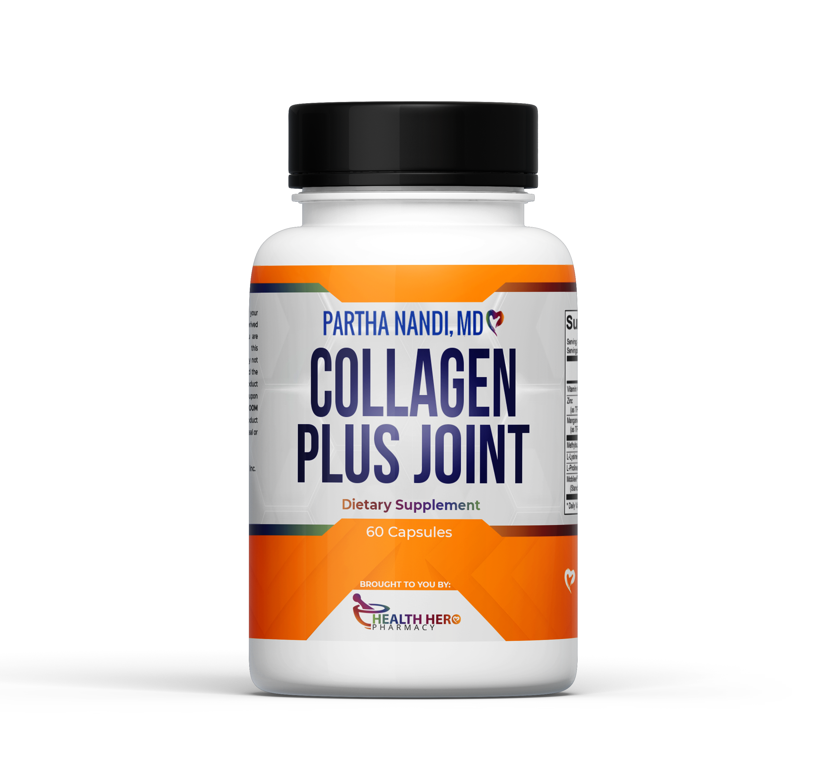 Collagen Plus Joint