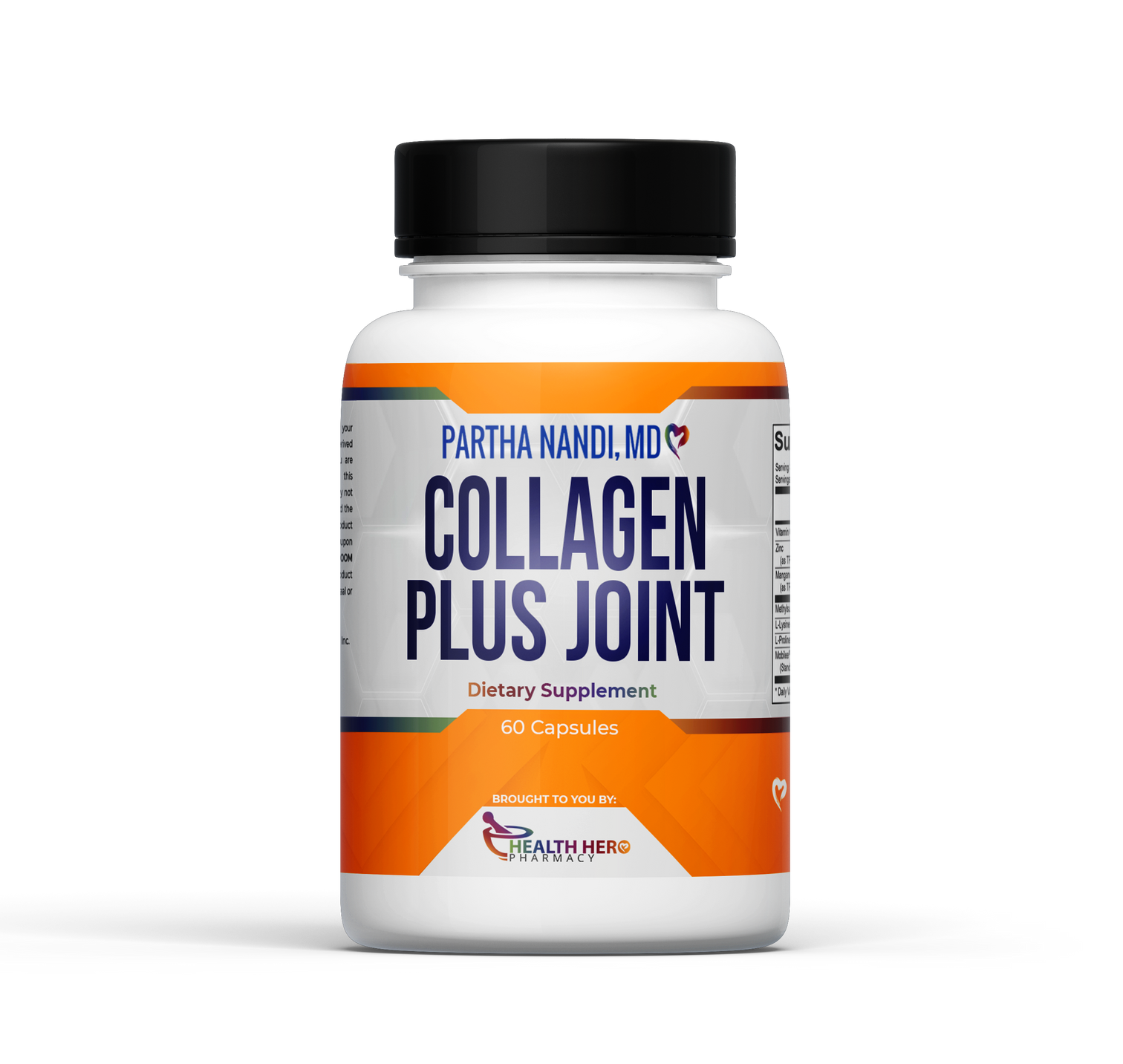 Collagen Plus Joint