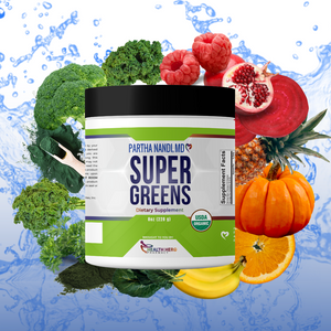 Super Greens